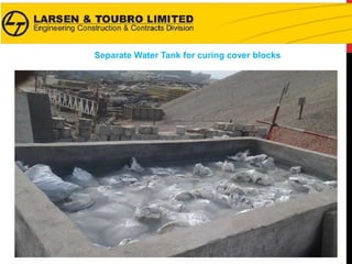 Best practices at (aditya cement works site) n ew | PPTX
