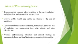 Paramedical Risk best practices for adverse drug reaction management.pptx