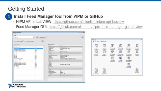Ni Package Manager Download | Was ist der NI-Paketmanager? – DSALJB