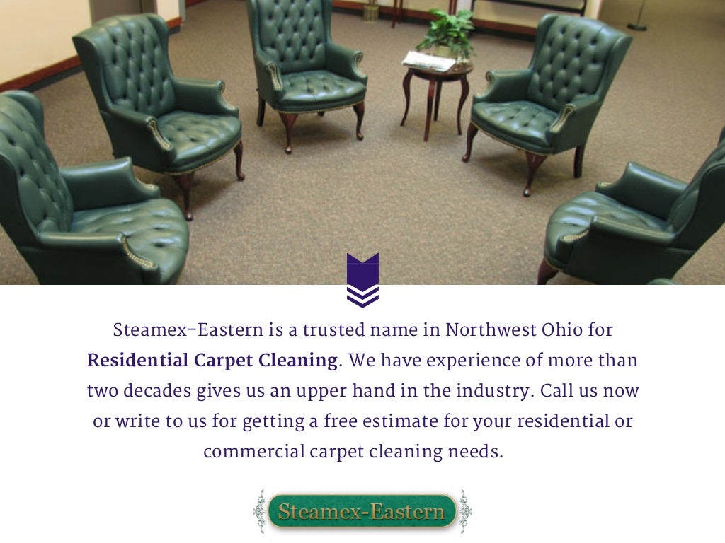 Best Practices For Cleaning Different Types Of Carpets