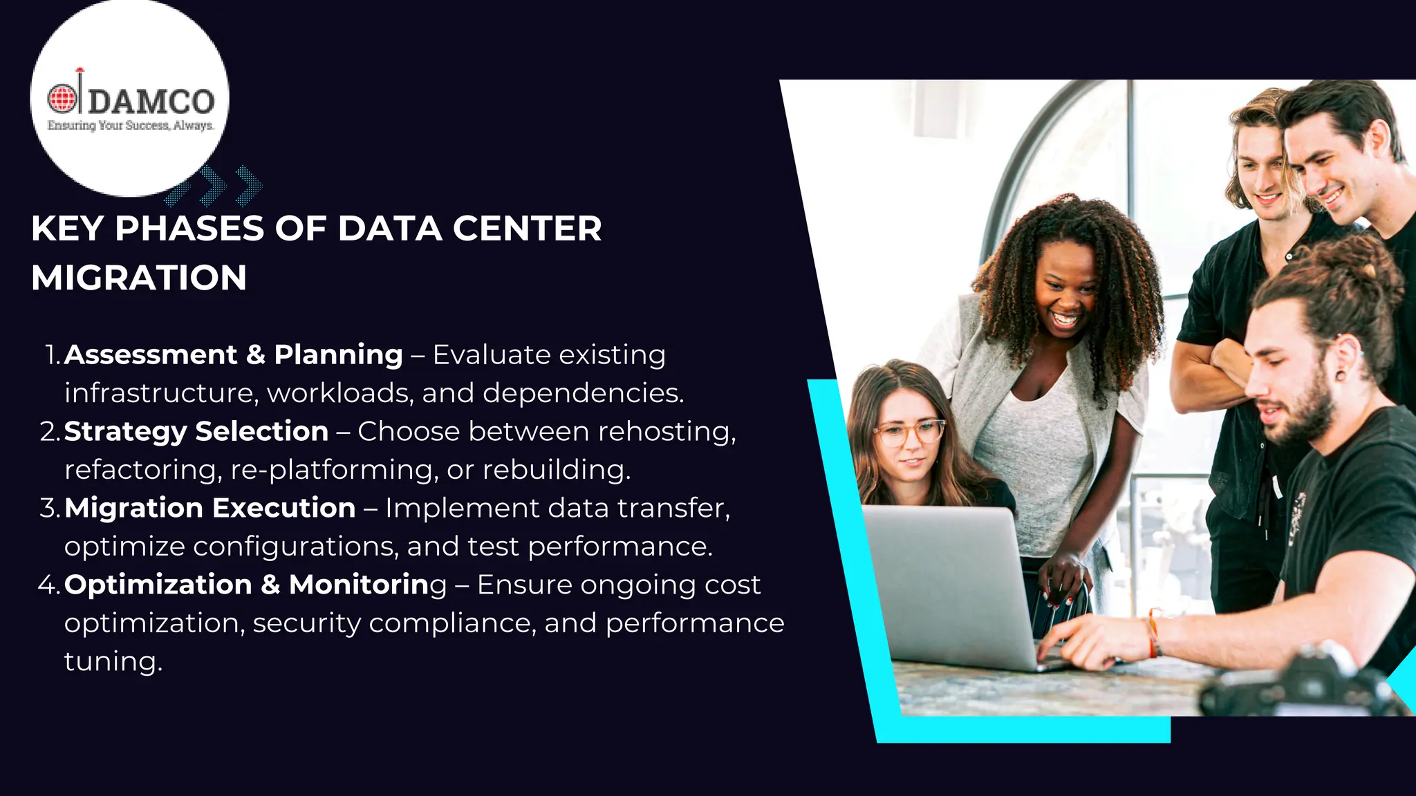 Best Practices for Data Center Migration to Google Cloud .pdf