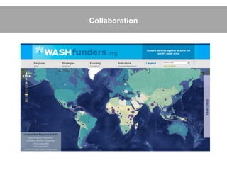 Collaboration
 