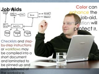 Best practices for developing ILT | PPTX