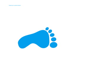Expand your customer footprint 
Expand your customer footprint 
 