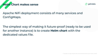 Best Practices for ETL with Apache NiFi on Kubernetes - Albert ...