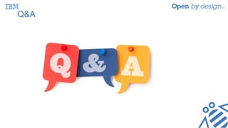 Q&A
 