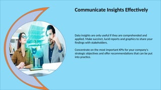 Best Practices for HR Analytics -MindCypress | PPTX