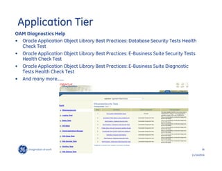 Best practices for large oracle apps r12 implementations apps14 | PDF