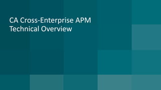 Best Practices for Optimizing Mainframe Application Performance with CA ...
