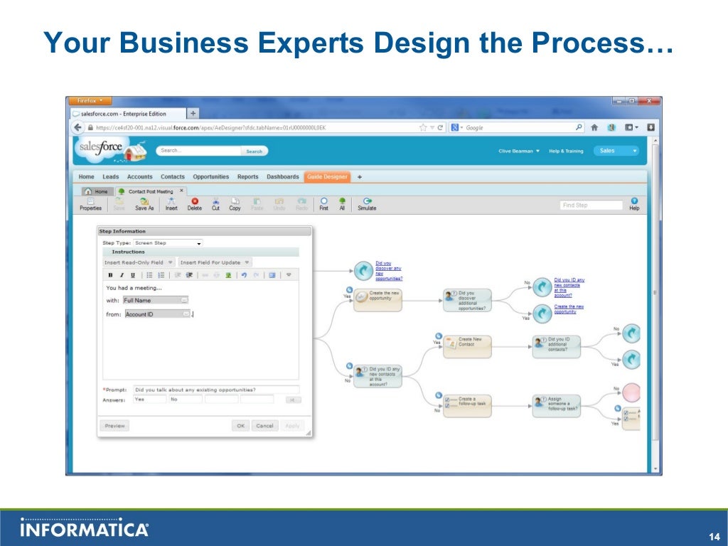 Process-Automation Tests | Maxtic
