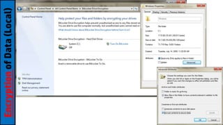 Best Practices for Securing Active Directory v2.0 | PPTX