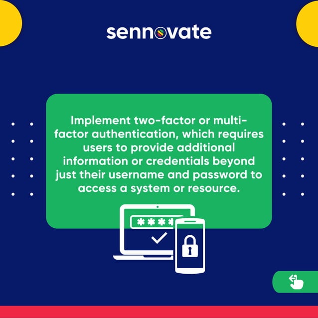Best practices for user authentication and authorization (1).pdf
