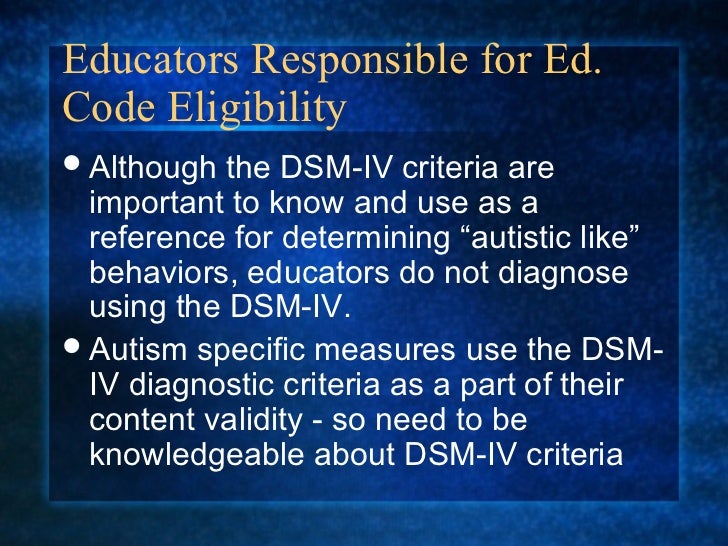 Asd Validity >> Best Practices In Asd Assessment 1 Asd Validity >> Best Practices In Asd Assessment 1