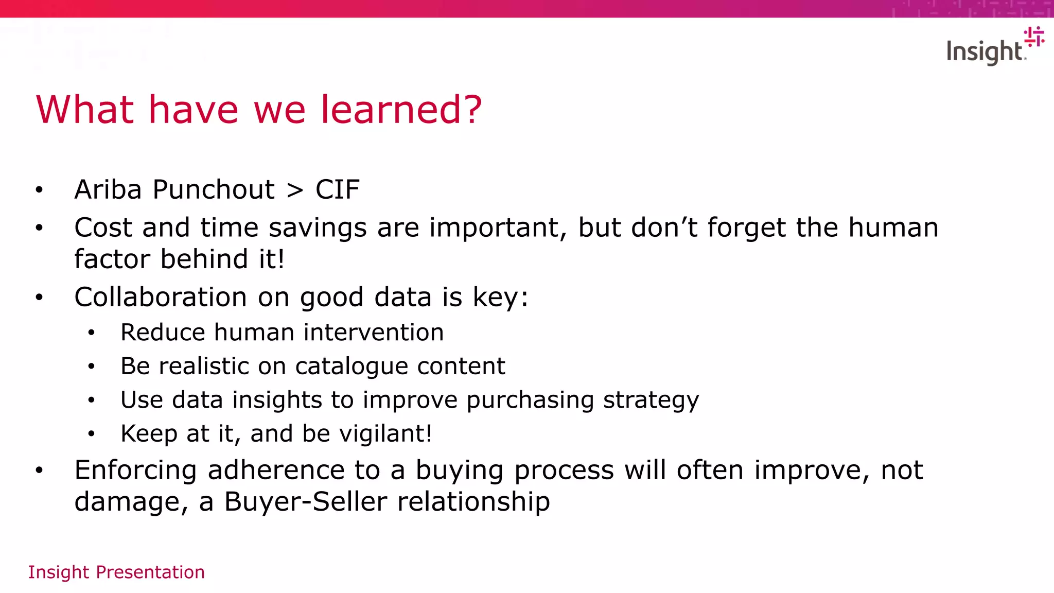 Best Practices in Catalog Strategies PPTX