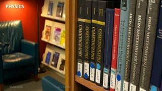 05/02/2016 S. L. FAISAL www.slfaisal.com 25
PHYSICS
 