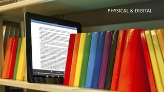 05/02/2016
S. L. FAISAL
www.slfaisal.com
35
PHYSICAL & DIGITAL
 