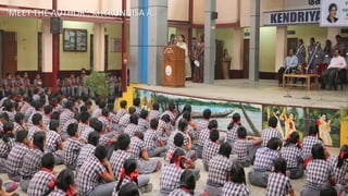 05/02/2016
S. L. FAISAL
www.slfaisal.com
60
‘MEET THE AUTHOR’: KHYRUNNISA A.
 