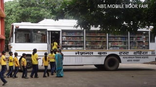 05/02/2016
S. L. FAISAL
www.slfaisal.com
62
NBT MOBILE BOOK FAIR
 