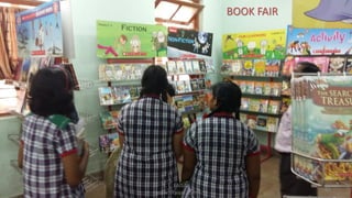 05/02/2016
S. L. FAISAL
www.slfaisal.com
63
BOOK FAIR
 