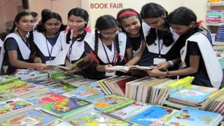 05/02/2016
S. L. FAISAL
www.slfaisal.com
64
BOOK FAIR
 
