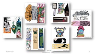 05/02/2016 70
S. L. FAISAL
www.slfaisal.com
 