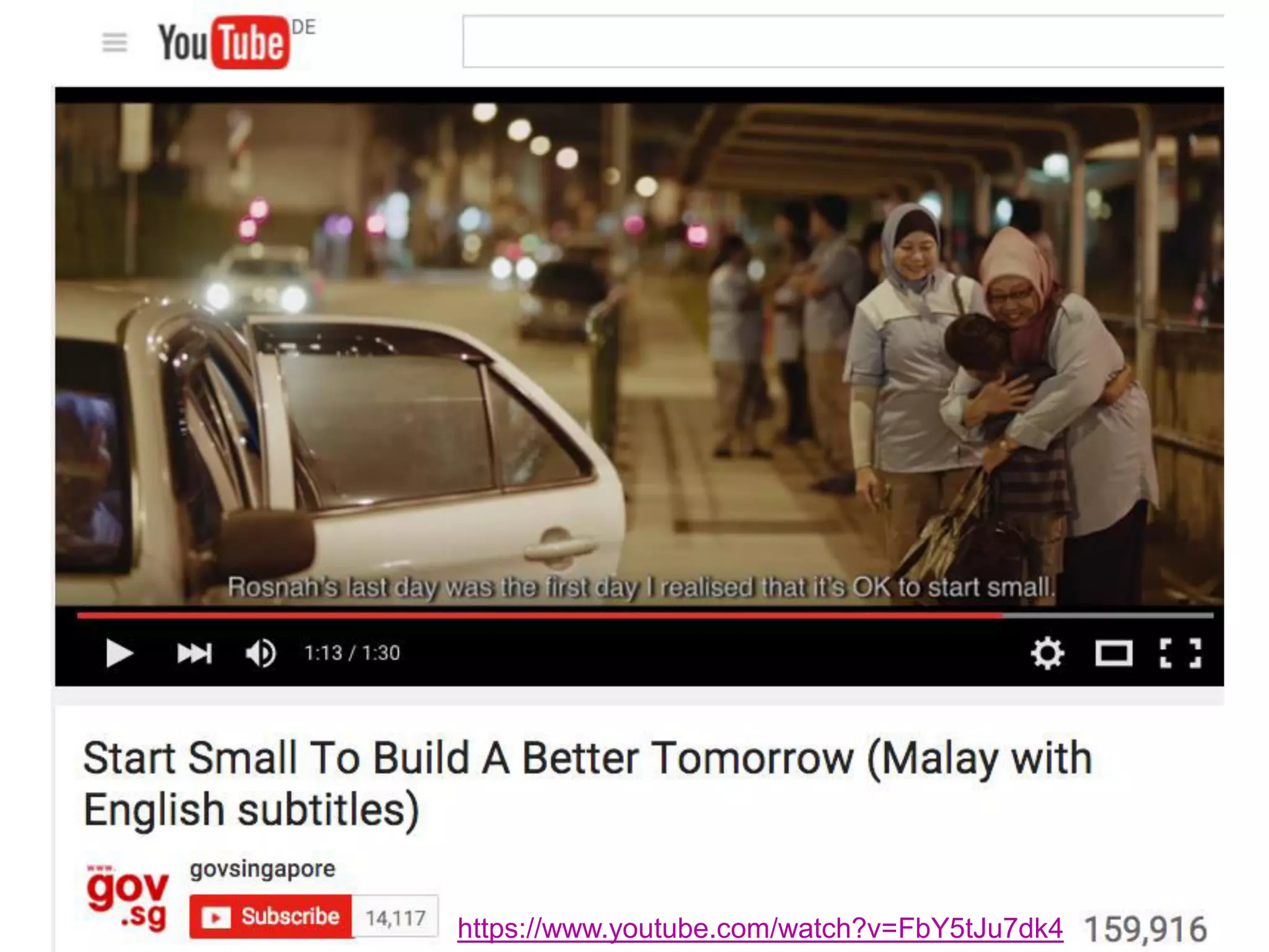 © PRecious Communications 2016 18
https://www.youtube.com/watch?v=FbY5tJu7dk4
 