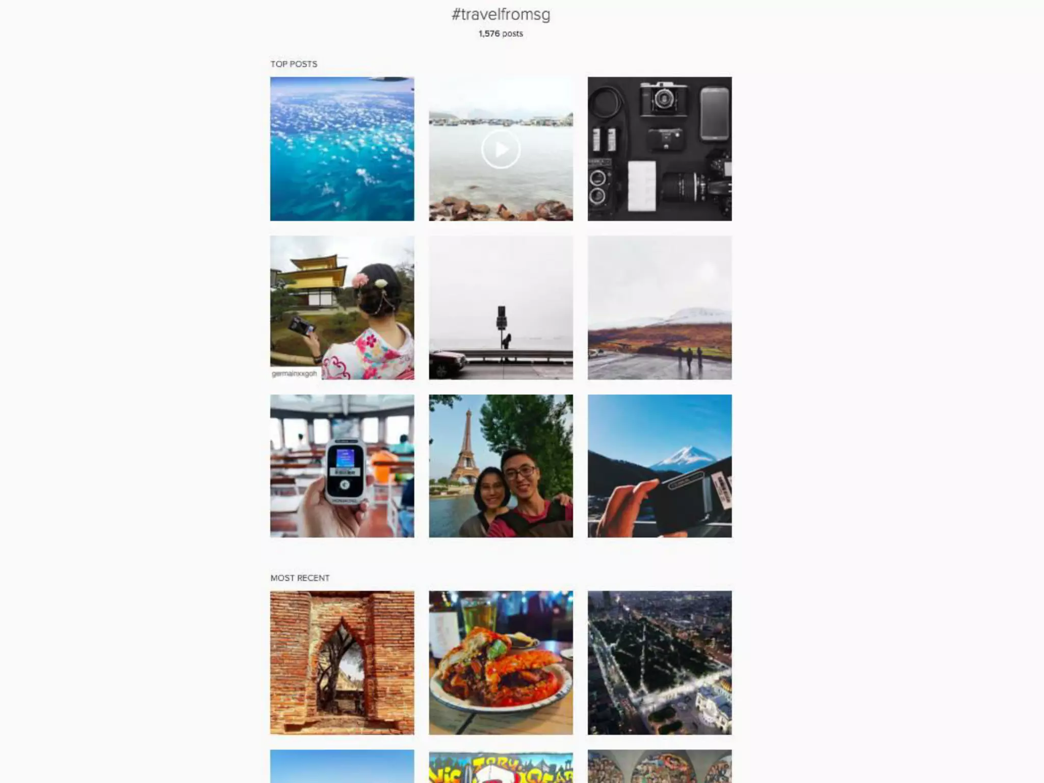 © PRecious Communications 2016 20
 