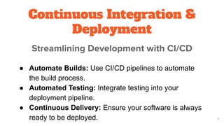 Best practices in Software Development.pdf