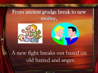 Best Practices Romeo And Juliet Prologue | PPT