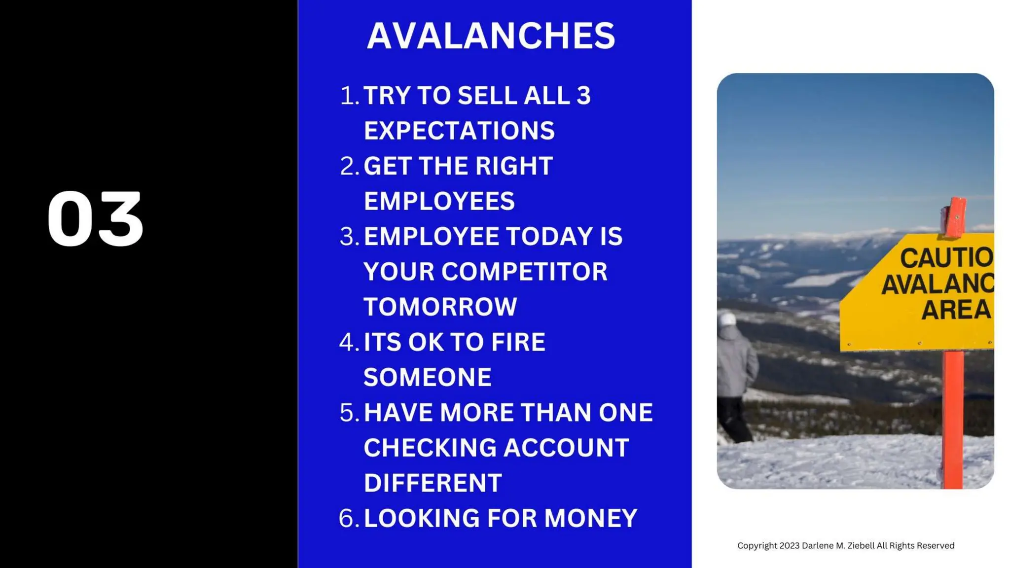 Best Practices Start Build Sustain and Grow a Business