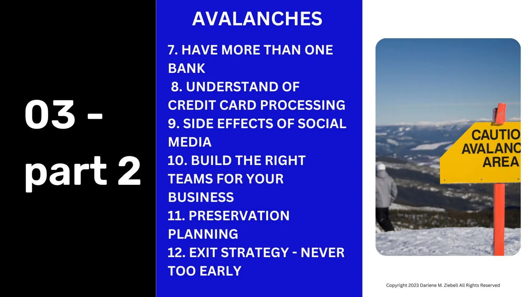 Best Practices Start Build Sustain and Grow a Business