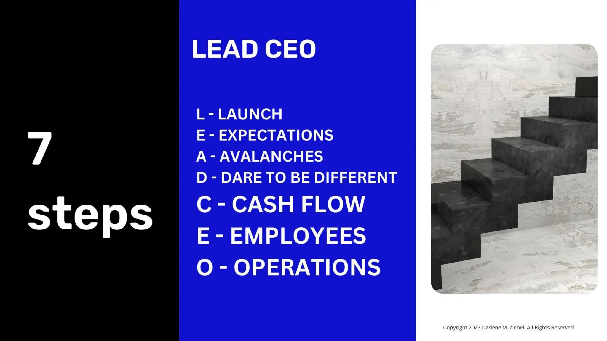 Best Practices Start Build Sustain and Grow a Business