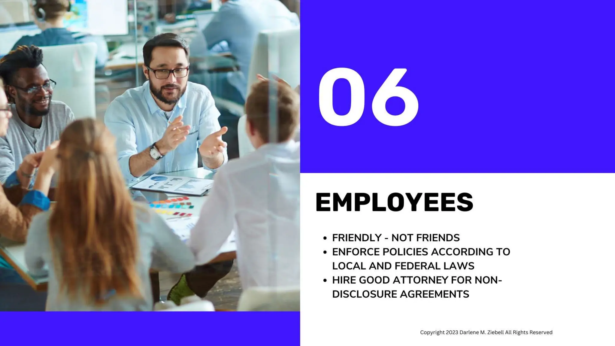 Best Practices Start Build Sustain and Grow a Business