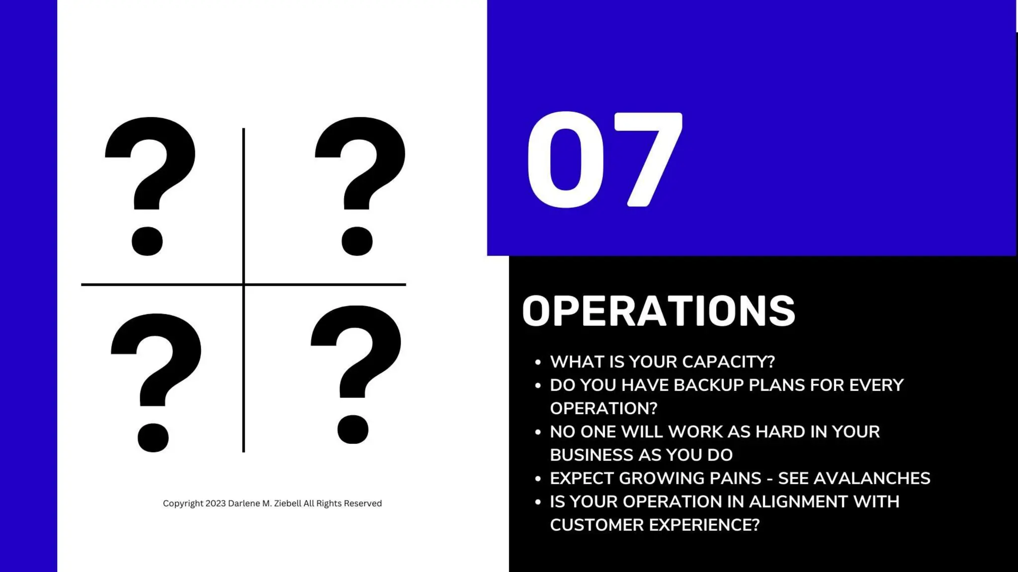 Best Practices Start Build Sustain and Grow a Business