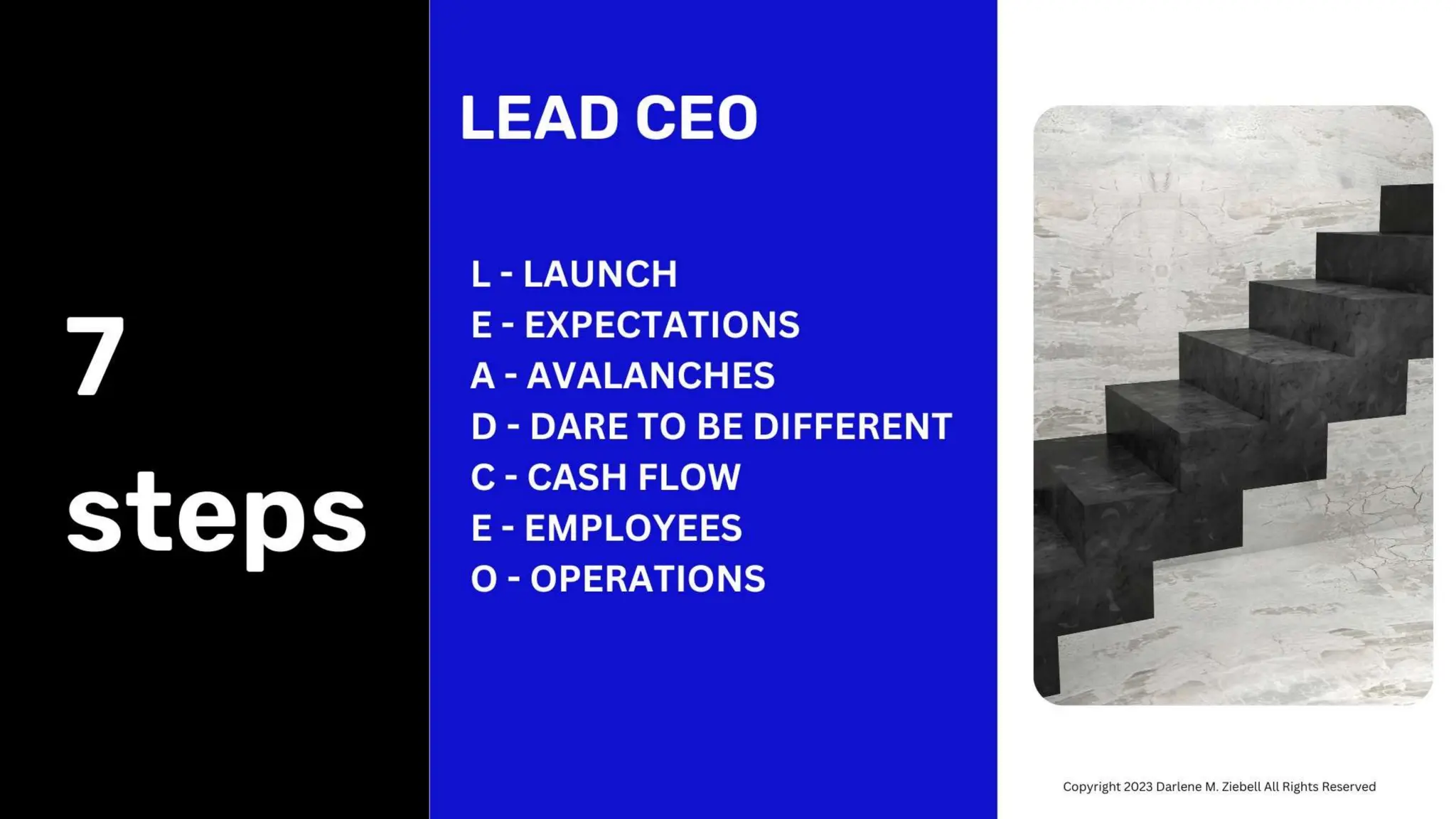 Best Practices Start Build Sustain and Grow a Business