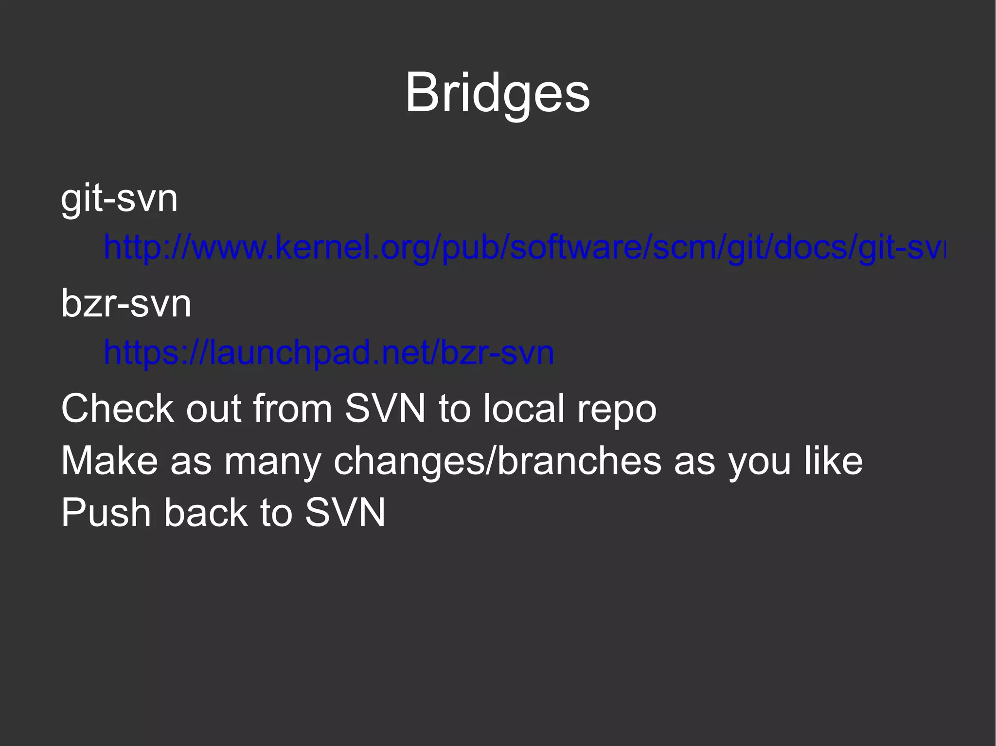 Commit changes to repo 