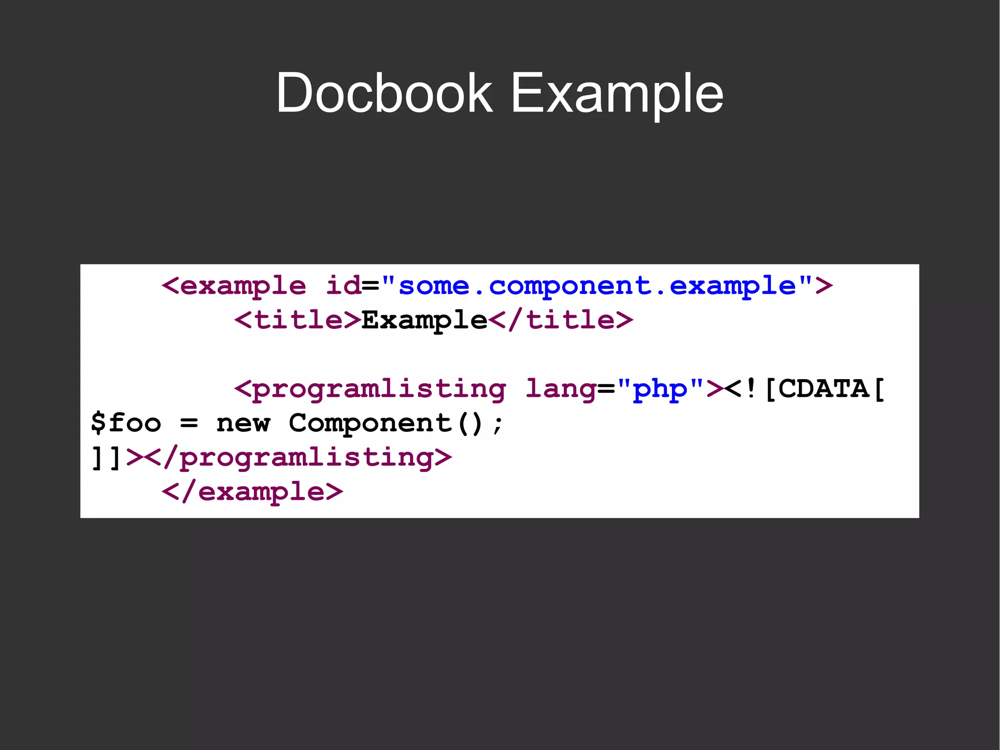 Consistency of  code  layout 