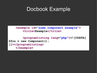 Consistency of  code  layout 