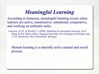 Moodle Features Demo Course 