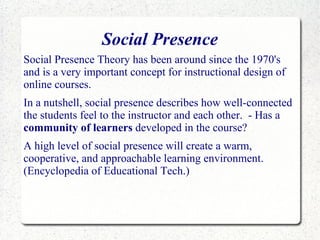 Respects diverse talents and ways of learning. 