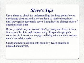 Cognitive constructivism might be viewed as falling more into the realm of educational psychology and is focused on how the learner constructs knowledge internally 