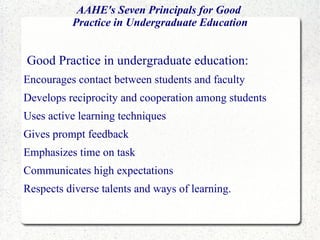 It's one of the best learning management systems (LMS) available. 