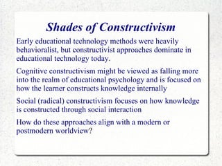 Before you start... Look at other online courses, take some yourself, and ask colleagues if you can access theirs. http://www.mhs-moodle.de/course/view.php?id=31  (in German) 