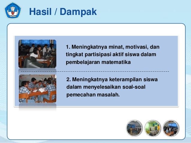 Contoh Sistematika Best Practice Guru