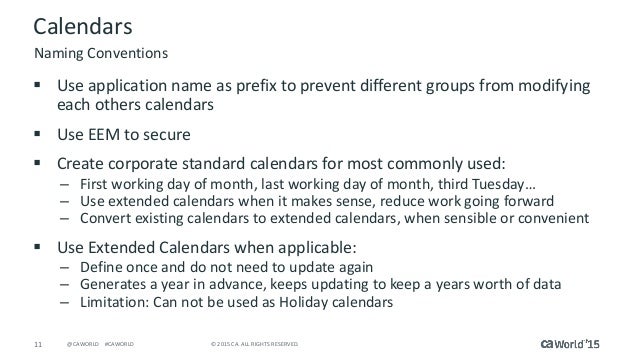 Calendar Calendar