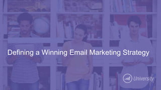 Pathway to Email Marketing: Best Practices and How-To | PPTX