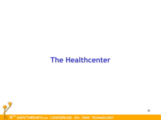 The Healthcenter 