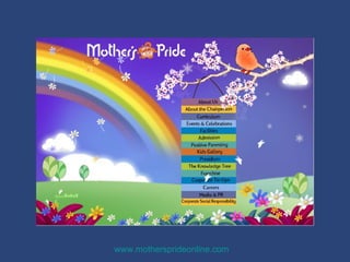 www.mothersprideonline.com 