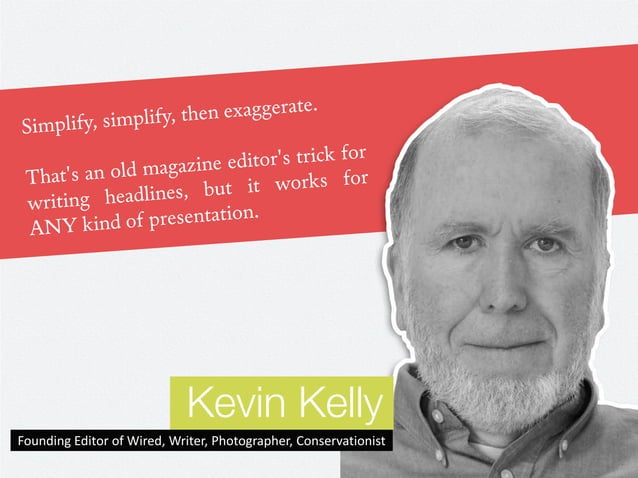 20 Presentation Secrets You Won't Find Elsewhere | PPT