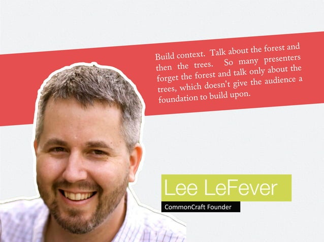 20 Presentation Secrets You Won't Find Elsewhere | PPT